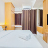 Отель Minimalist Studio Apartment At Serpong Garden, фото 3
