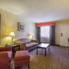 Отель Studio 6 Suites North Richland Hills, TX, фото 11