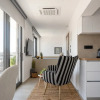 Отель Heart of Athens Apartments, фото 35