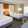 Отель Hyatt Regency Atlanta Downtown, фото 7