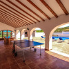 Отель Finca Pere - panoramic hillside holiday house in Benissa, фото 17