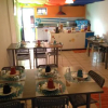 Отель Supertubos Beach Hostel, фото 34