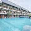 Отель Swarga Suites Bali Berawa, фото 15