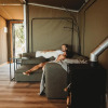 Отель Drift Off Grid - Luxury Eco Glamping, фото 12
