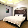 Отель Instar Hotel Yangsan, фото 6