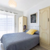 Отель Villa LAuteuil Cagnes-sur-Mer, фото 4