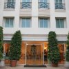 Отель Romance Hotel Bangna, фото 1