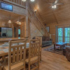 Отель Sweet Seclusion by Escape to Blue Ridge, фото 8