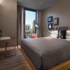Отель Moxy San Diego Downtown/Gaslamp Quarter, фото 4