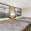 Отель Super 8 Motel - Green Bay/Airport/Stadium, фото 8