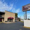 Отель Express Inn -Rahway, фото 25