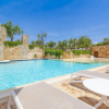 Отель Cava Li Santi Residence, фото 9
