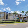 Отель Oceanfront Condo with Oceanside Pool and Private Fishing Pier Access by RedAwning, фото 13