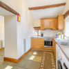 Отель Billy Croft Cottage, фото 11