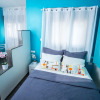 Отель Blue Sky, фото 5