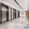 Отель Boertai boutique apartment (Cross Gate Merchants Exhibition Center Shop), фото 1