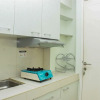 Отель Good Deal Studio Room At Pakubuwono Terrace Apartment, фото 6