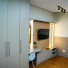 Отель Apartamentos Studio no centro de Foz do Iguaçu, фото 7