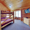 Отель Moonlight Lodge, фото 16