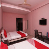 Отель OYO 6274 Hotel Janaki Residency, фото 7