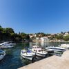 Отель Restful Villa in Dalmatia With Garden, фото 7