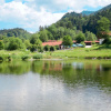 Отель Chalet Walchsee, фото 13