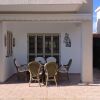 Отель Villa With 3 Bedrooms In Kissonerga, With Wonderful Sea View, Private Pool, Enclosed Garden 4 Km Fro, фото 34