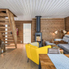 Отель Stunning Home in Lillehammer With 4 Bedrooms, фото 6
