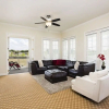 Отель Luxury 3 Bedroom Condo on Reunion Resort, Orlando Condo 3483, фото 27
