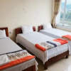 Отель Minh Hoang Hotel, фото 3