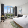 Отель Holiday Inn TongXiang, an IHG Hotel, фото 40