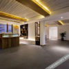 Отель Hualou Love Song · Lugu Lake Sunshine Boutique Inn, фото 2
