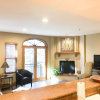 Отель Bear Creek Lodge 301 3 Bedroom Condo by Alpine Lodging Telluride, фото 17