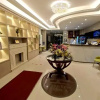 Отель GreenTree Inn Beijing Fangshan Liangxiang Suzhuang Express Hotel, фото 8