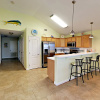 Отель Doodle Digs - Three Bedroom Home, фото 33