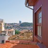 Отель Spot Apartments Ribeira в Порту