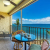 Отель Kihei Beach, #507 1 Bedroom Condo by RedAwning, фото 18