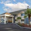 Отель Comfort Inn & Suites At Robins Air Force Base, фото 37