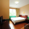 Отель Hongtai Hotel, фото 3