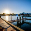 Отель Mandurah Canal Beach House- 5 Mins Beach, Golf Course, City Centre, Parks, фото 22