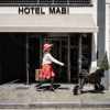 Отель Mabi Hotel Centrum, фото 1