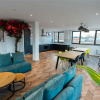 Отель Trendy Rooms For Students Only SHEFFIELD SK, фото 2