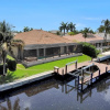Отель Capistrano Ct. 356 Marco Island Vacation Rental 3 Bedroom Home, фото 1