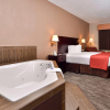 Отель Best Western Dayton Inn & Suites, фото 7