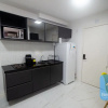 Отель Studio Aconchegante a 150m Da Praia de Piata, фото 8