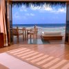 Отель Adaaran Prestige Water Villas - with 24hrs Premium All Inclusive, фото 3
