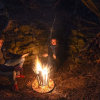 Отель Stargazer Camp - Bellevue Forest Reserve, фото 12