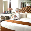 Отель Golden Tulip Legacy Surabaya, фото 42