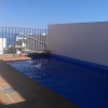 Отель Penthouse With Private Pool, фото 10