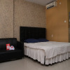 Отель Nida Rooms Muara 16 Polonia at House of Zaza Zizi, фото 27